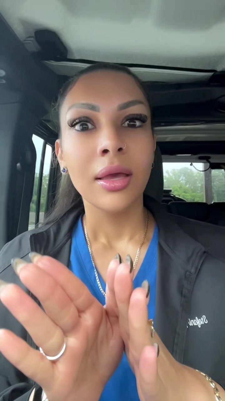 @Stefani | RN 🖤