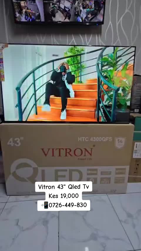 @Fivestar Electronics🇰🇪
