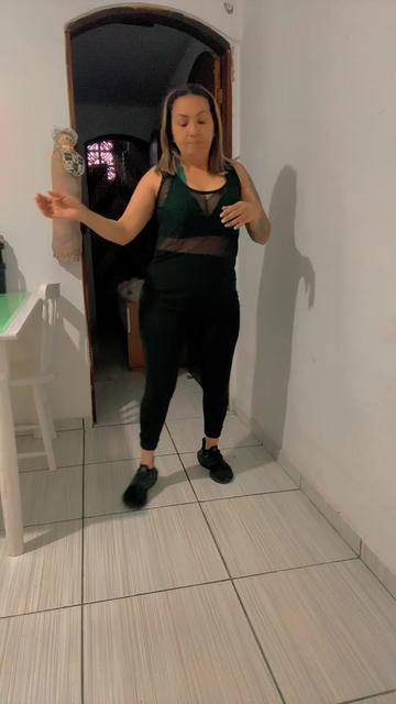 @Dora Silva