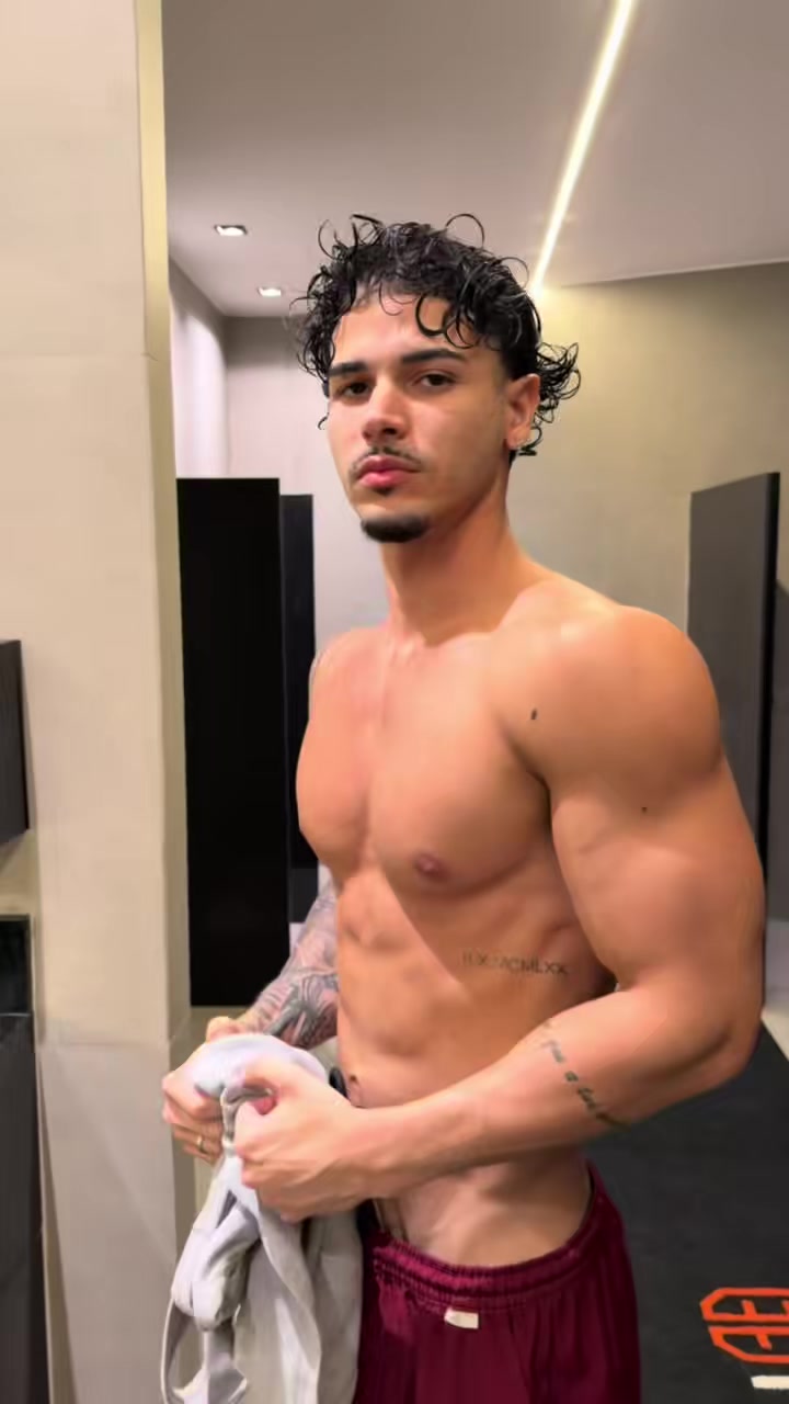 @Caio_Bruno 🥋