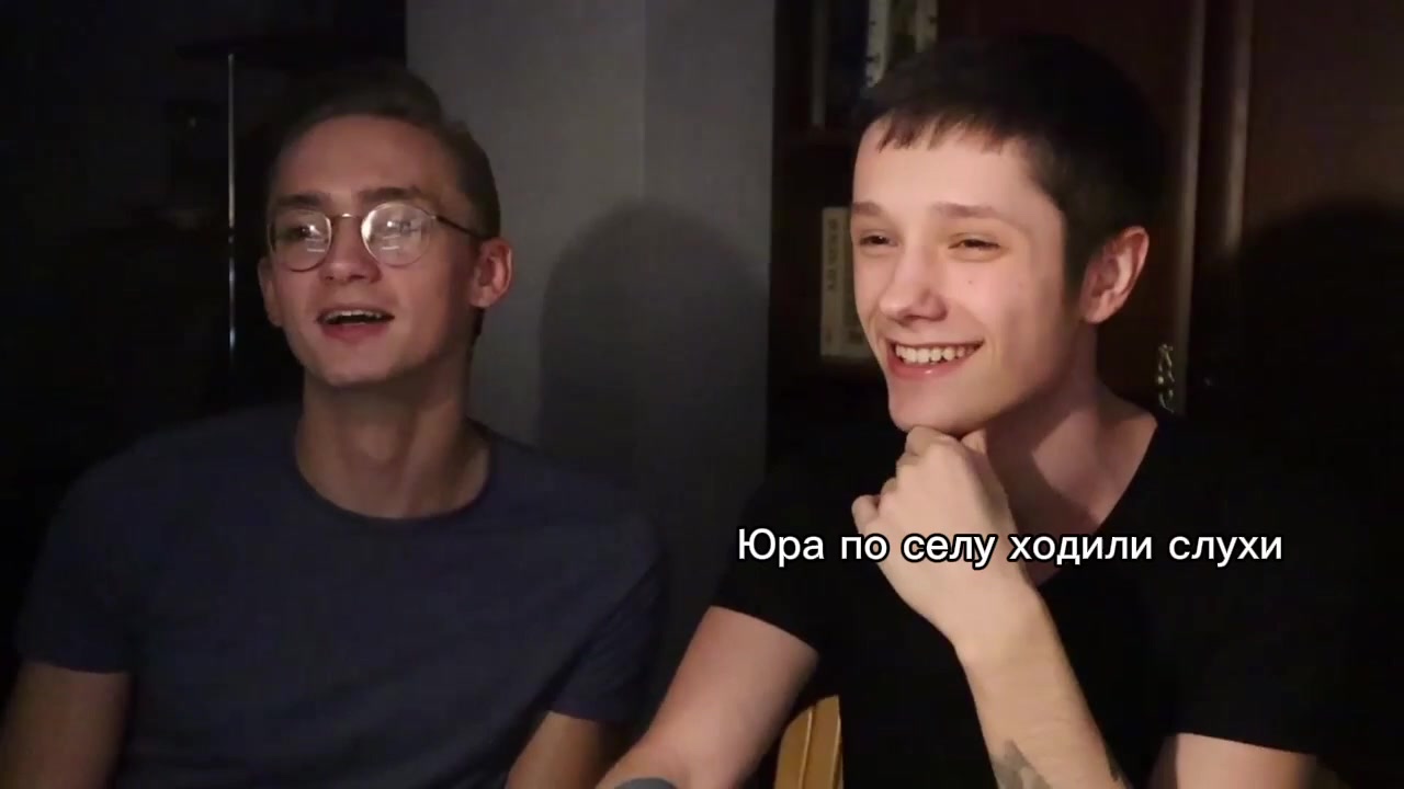 @тгк: Kрайфии
