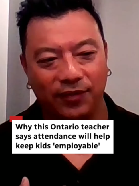 @CBC Toronto