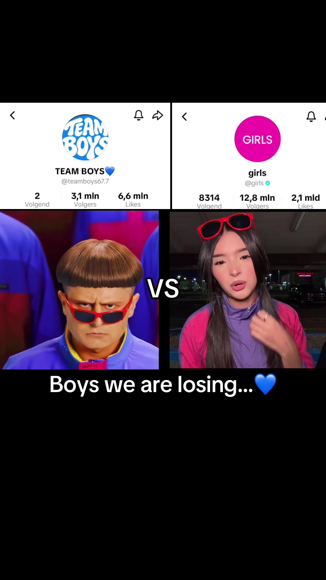 @TEAM BOYS💙