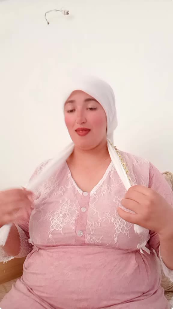 @غزالة رايقة