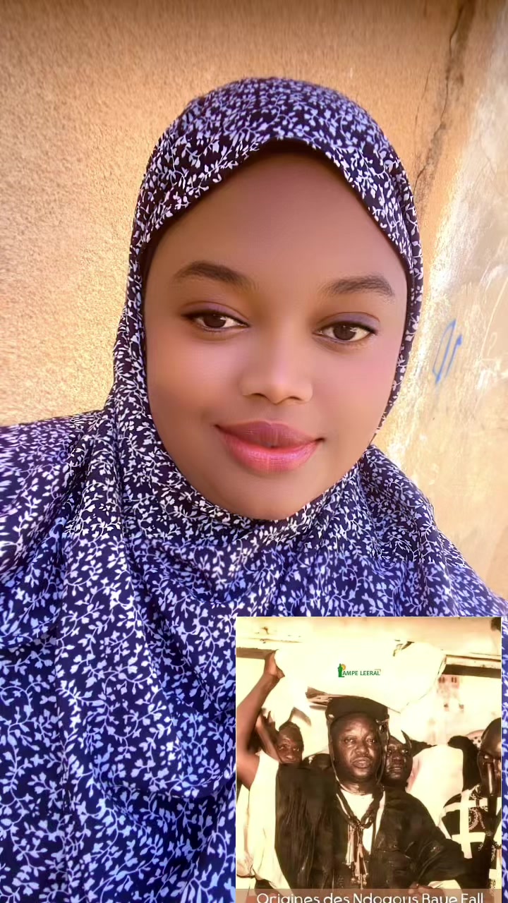 @yaye fall ndiguel