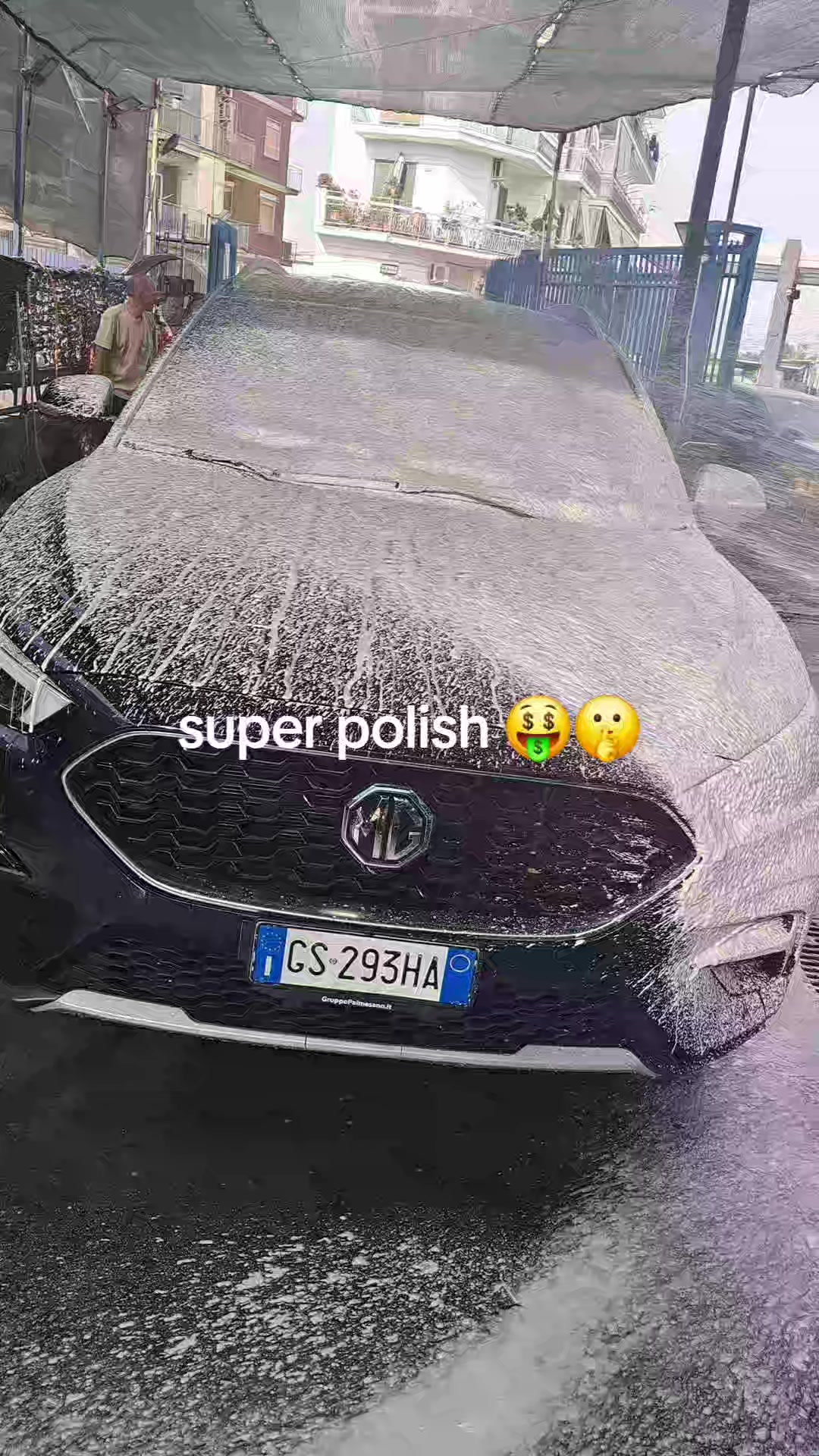 @Autolavaggio Franzese