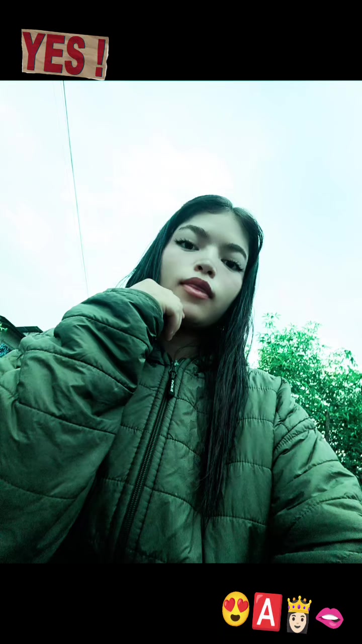 @Yulicita 777®๐๐งธ