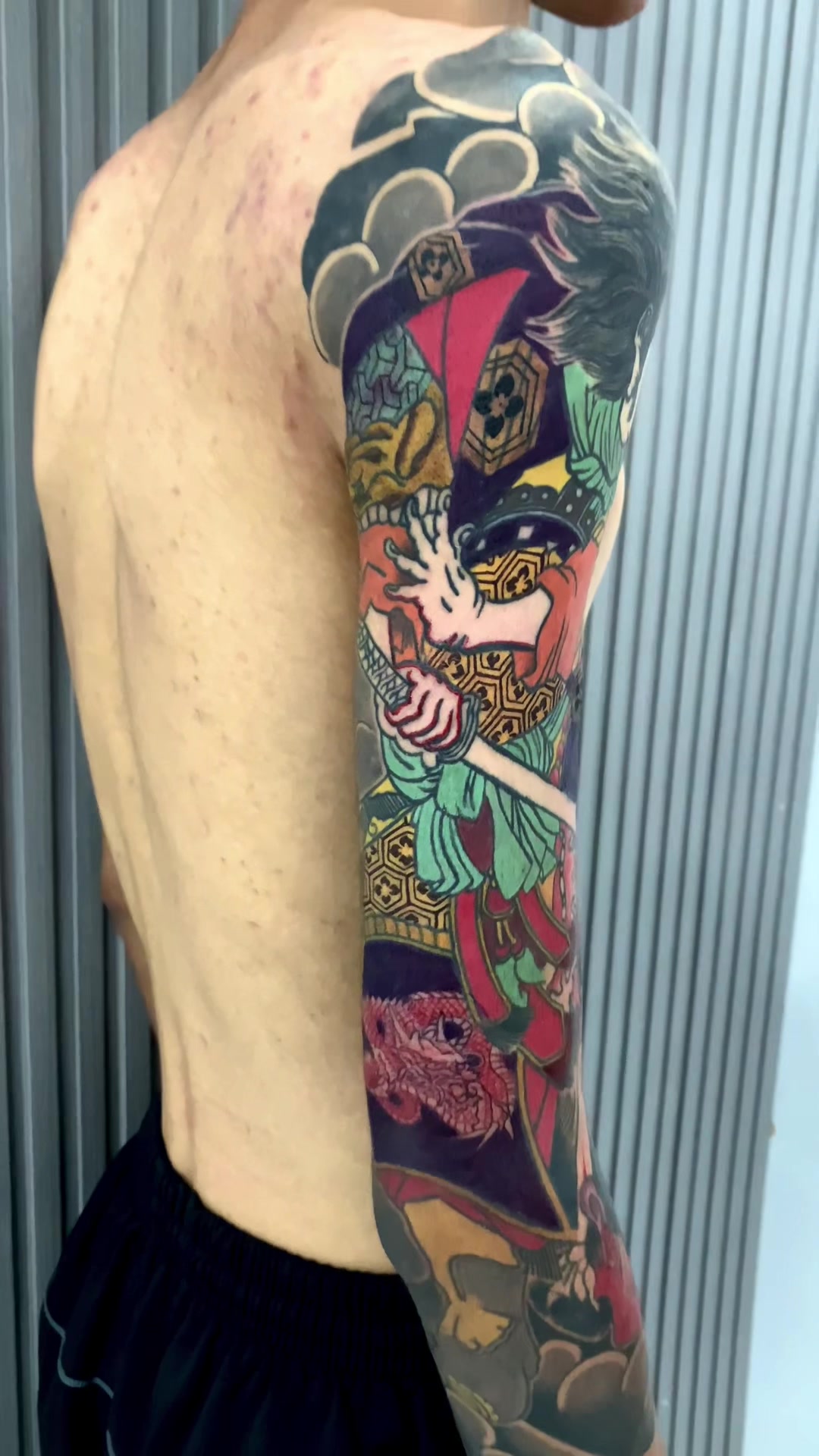 @Hưng xăm đơn dương💉💉🥰
