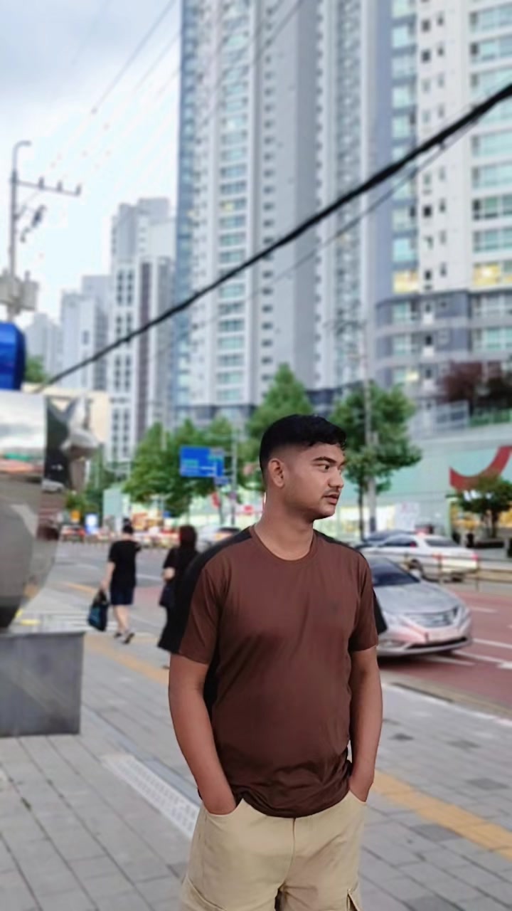 @비케이 수닐🇰🇷