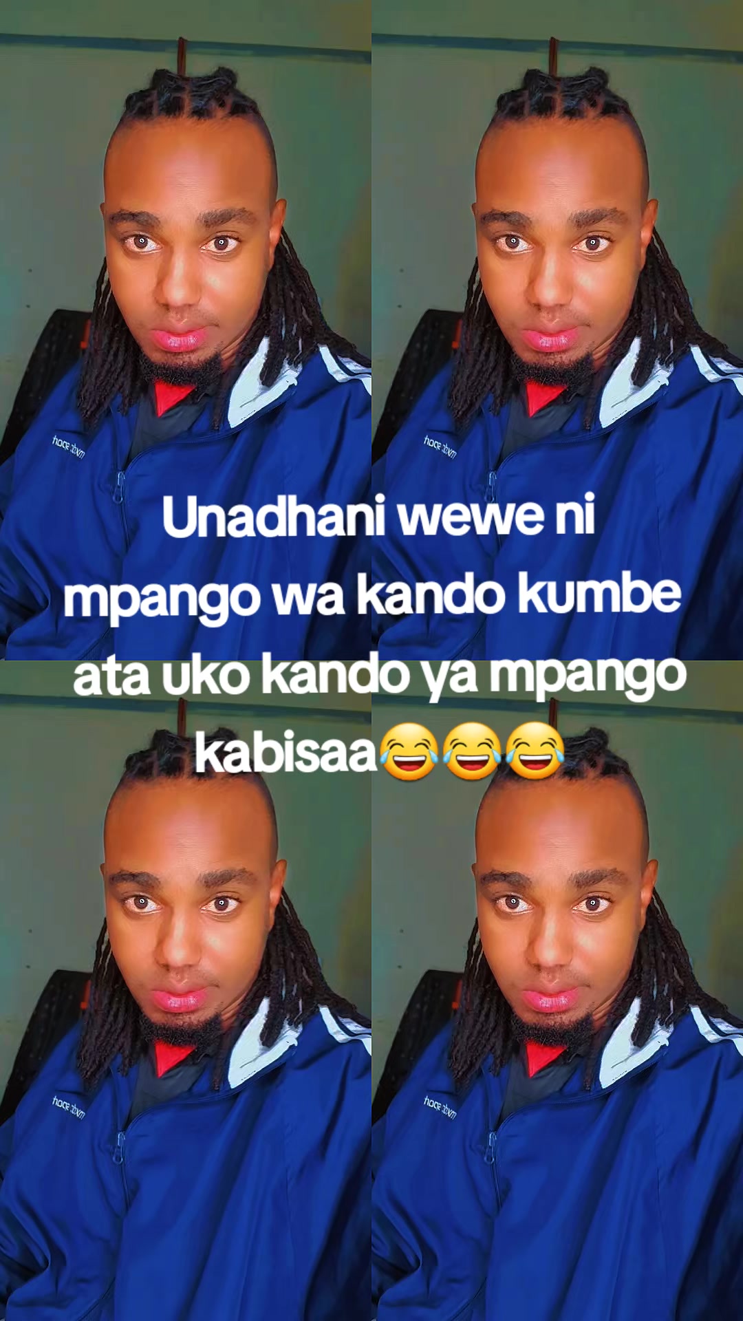 @Realkeith 👑🤫