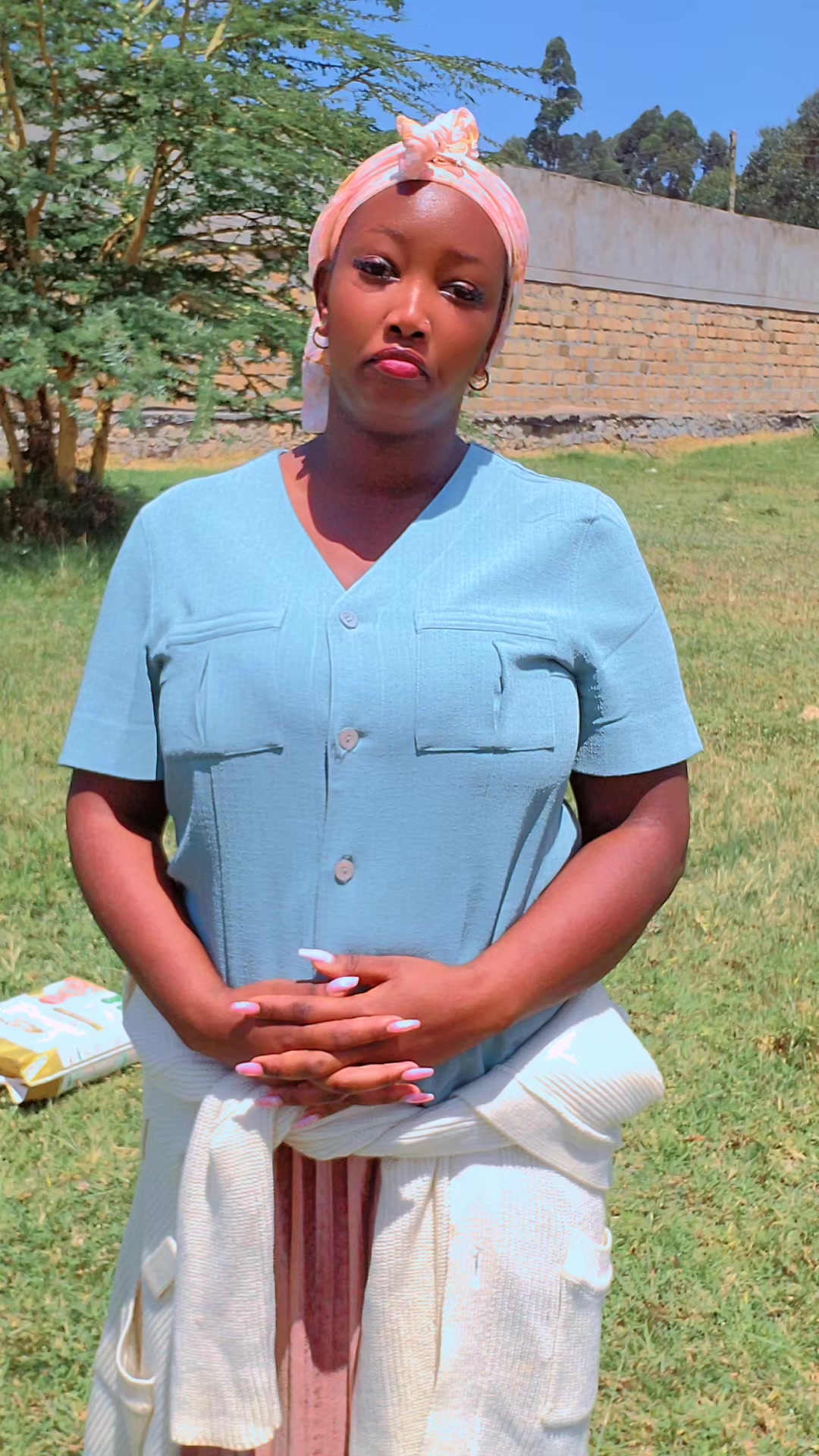 @Claudia tenai🇰🇪