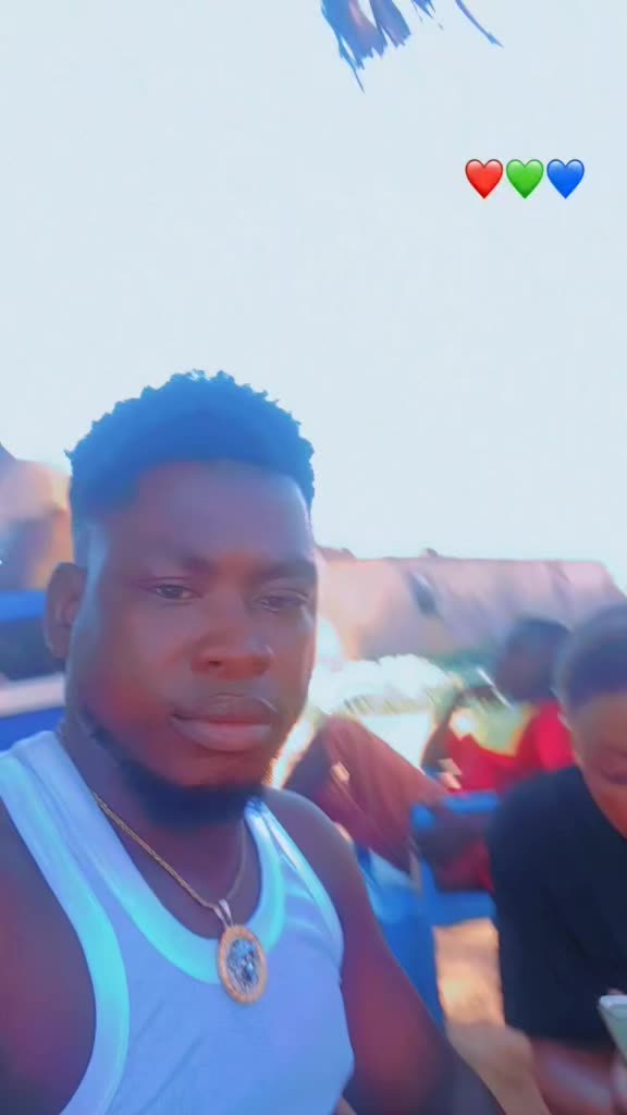 @Kobby Biker