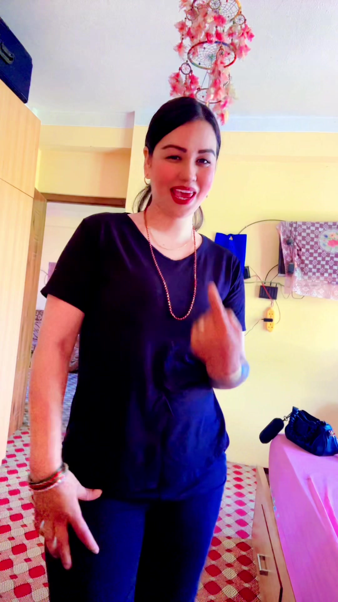 @Sapana Chettri