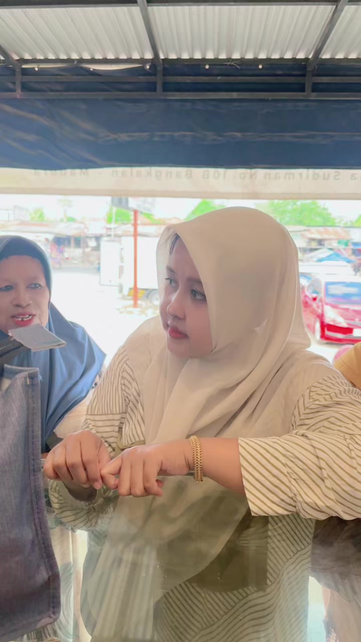 @Toko Perhiasan Merpati Mas🕊️