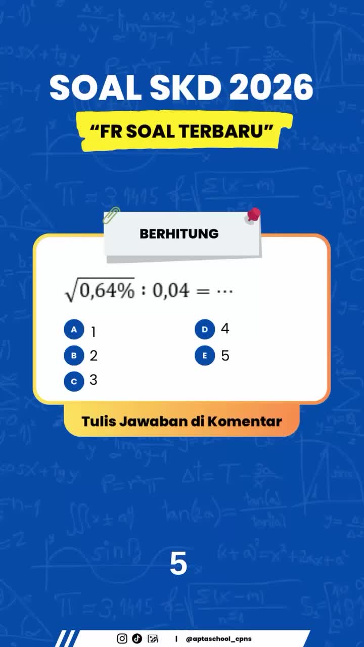 @Info CPNS PPPK Terkini