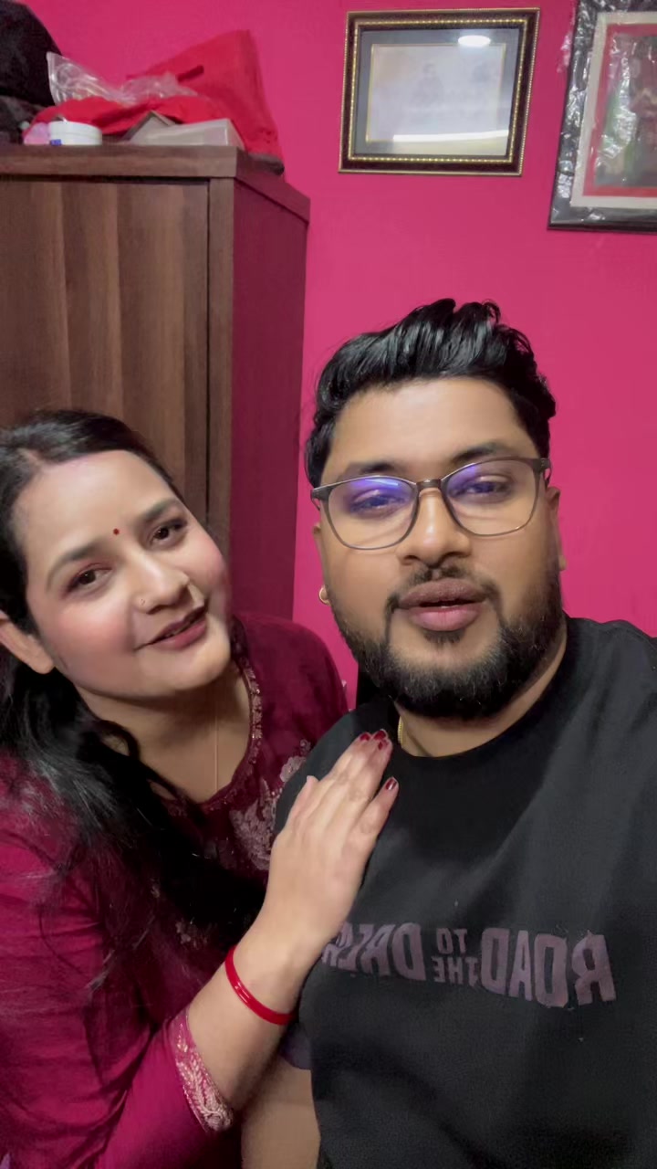 @Monika Adhikari