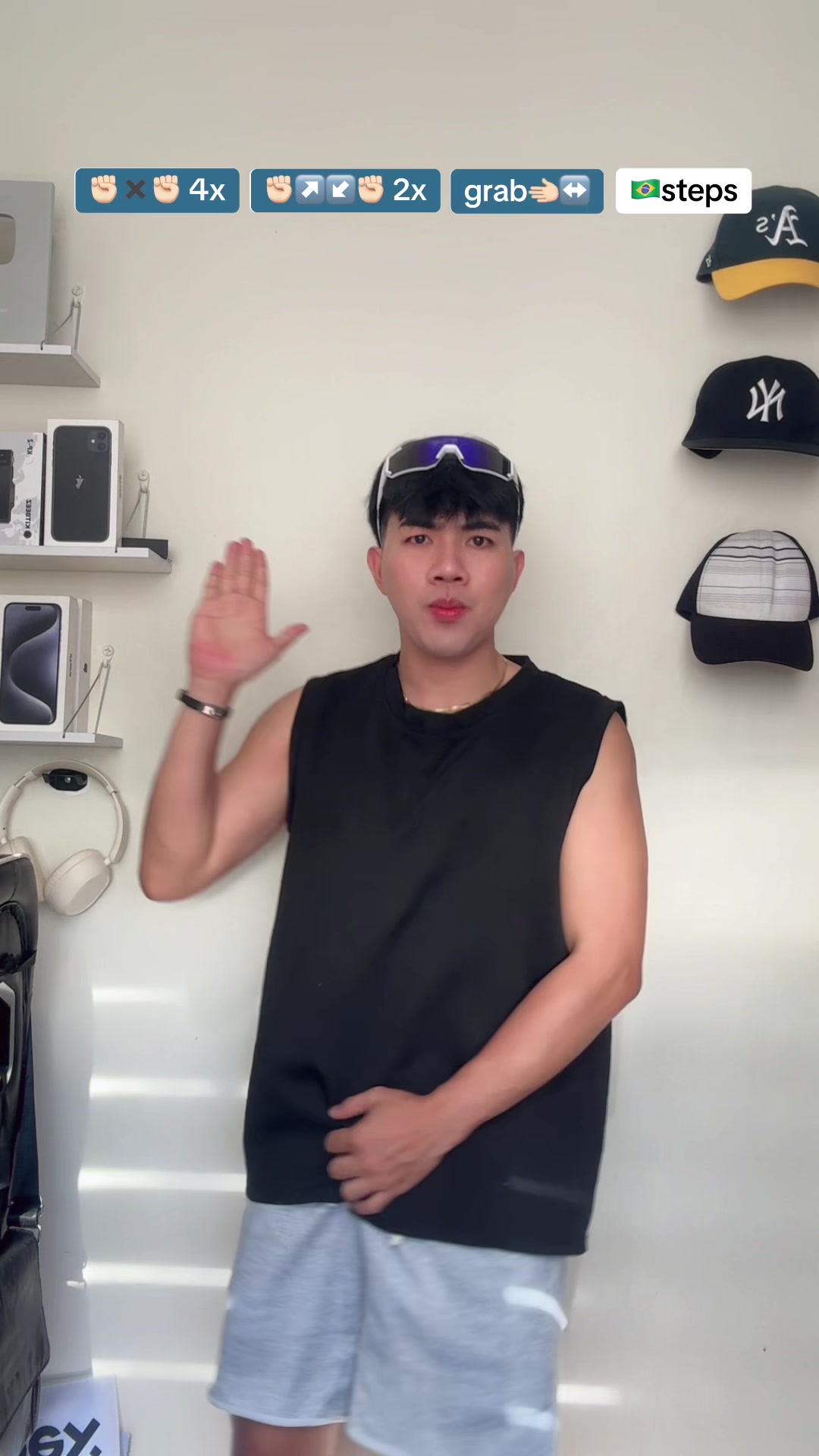 @Kim Lajara