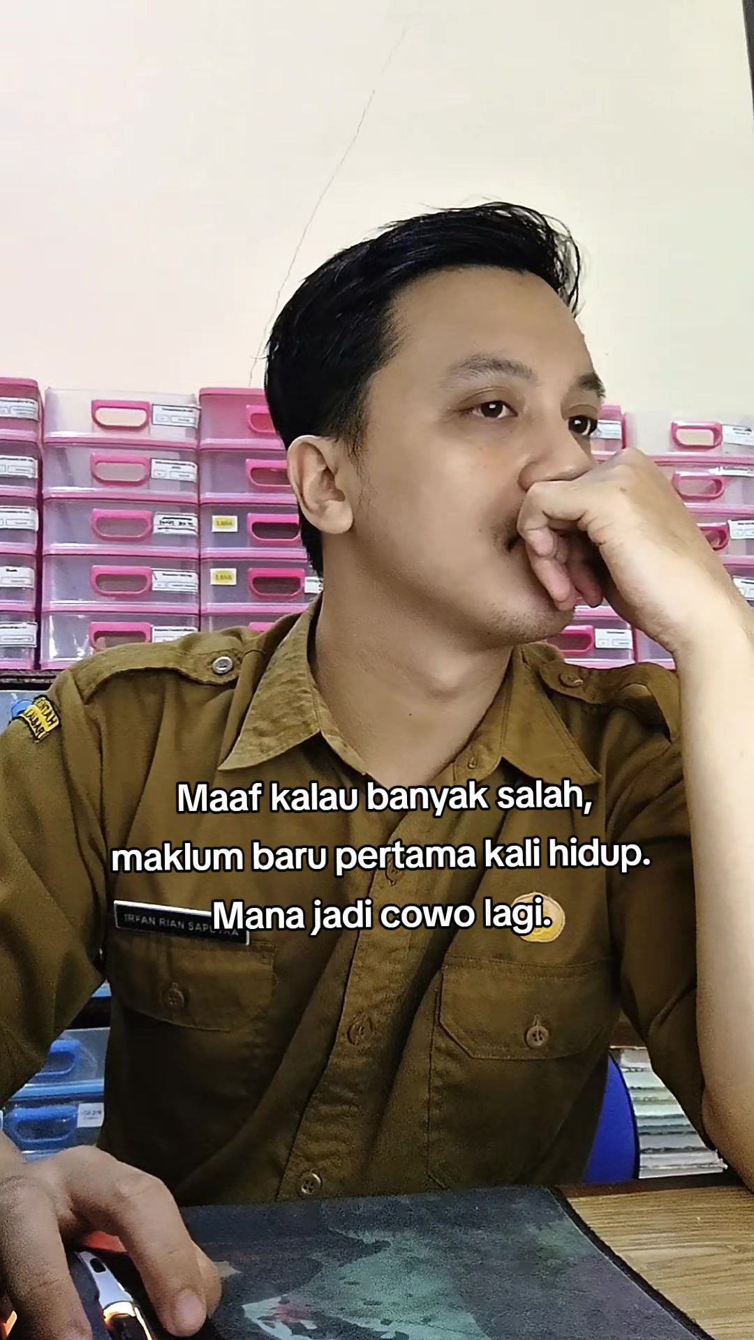 @Irfan Saputra