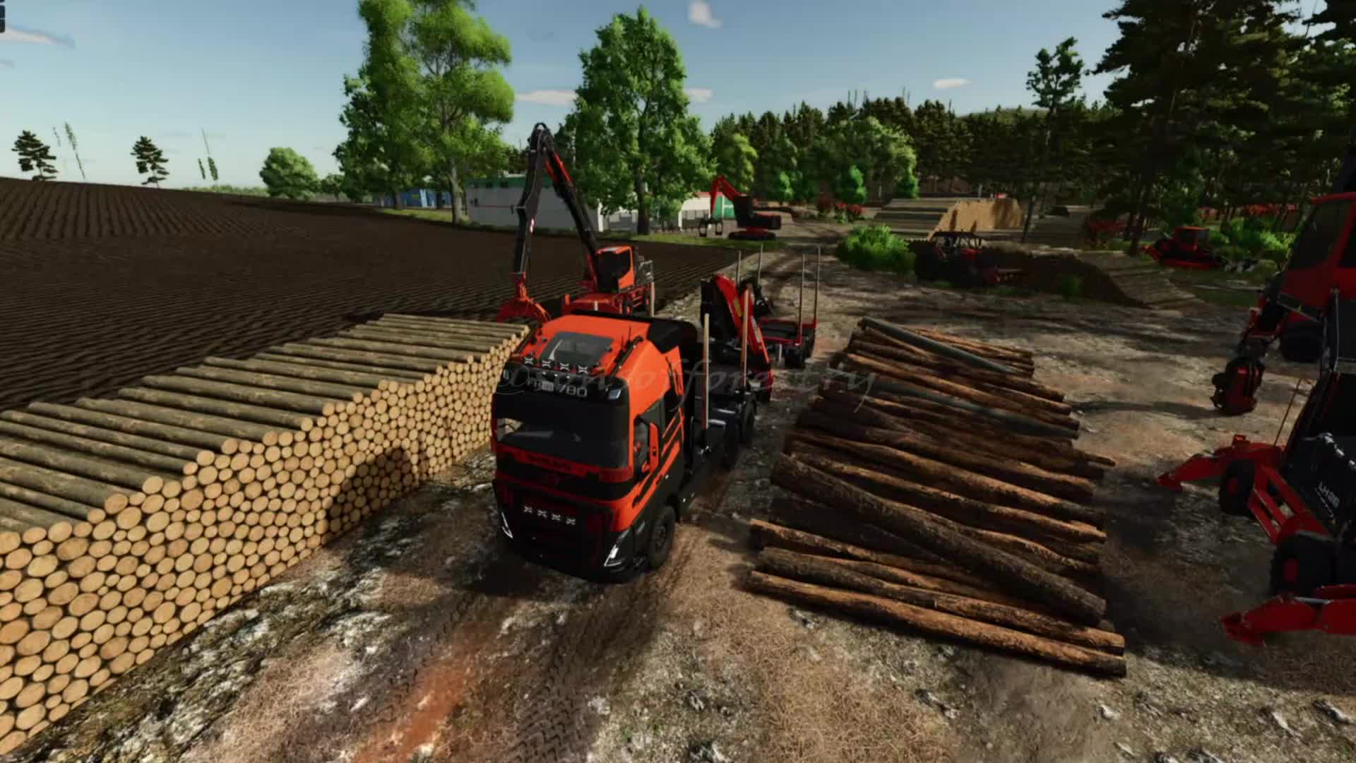 @SONS OF FORESTRY