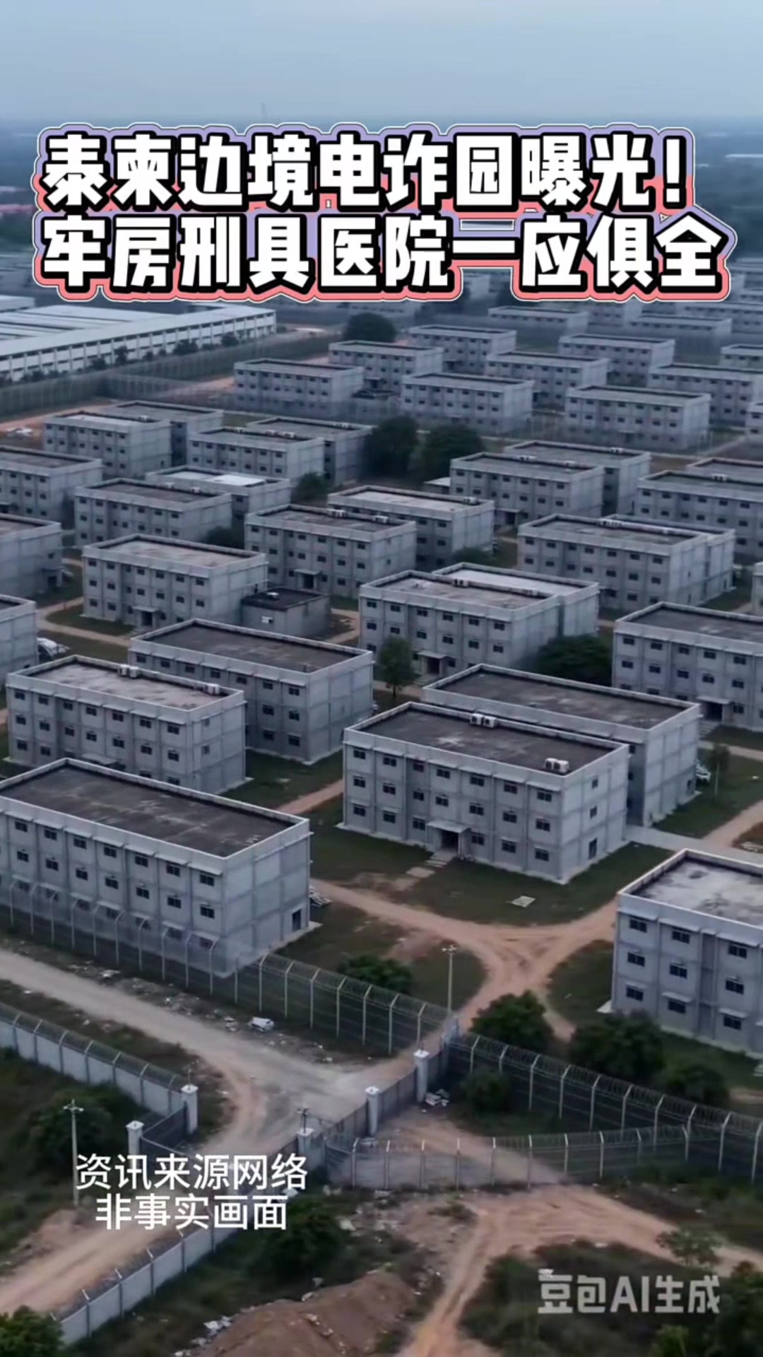 @天天国际反诈【东南亚新闻】
