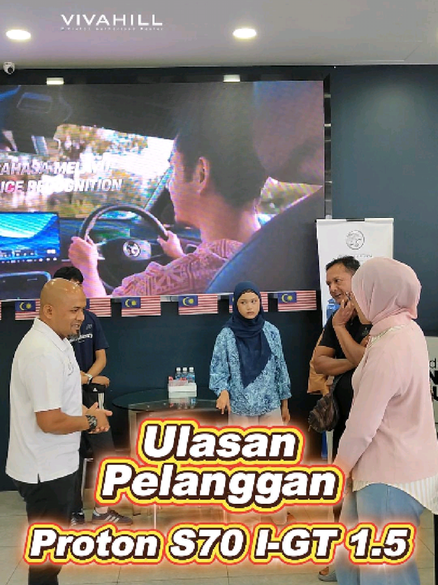 @Proton Vivahill 3S Penang