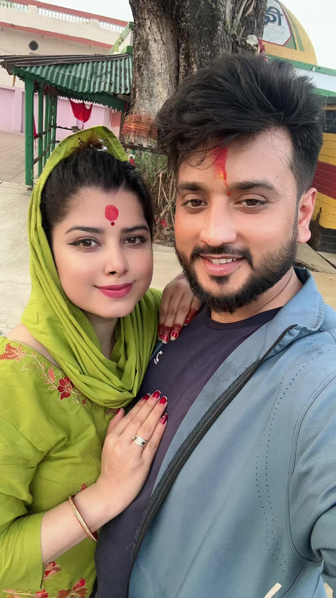 @Sanju Sapkota 💫