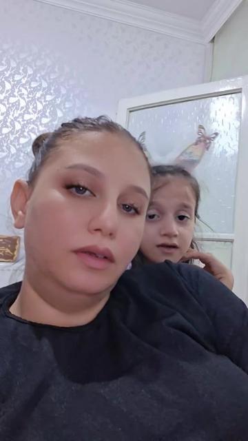 @😍Evli mutlu🤗 çocuklu❤️🤍