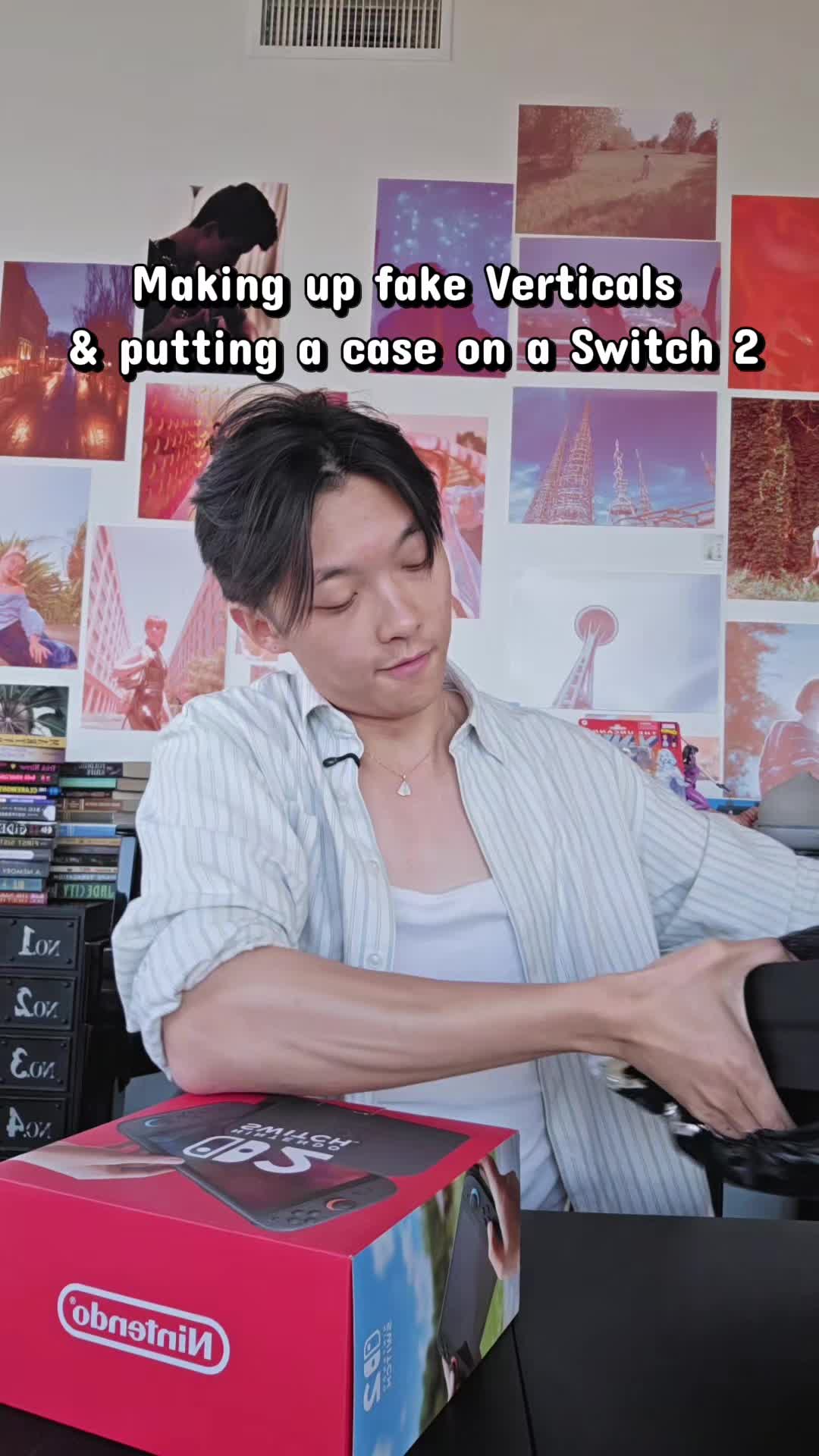 @Dylan Huang