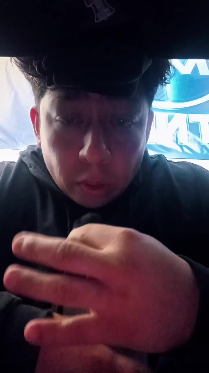 @Daniel De Jes&uacute;s Mate