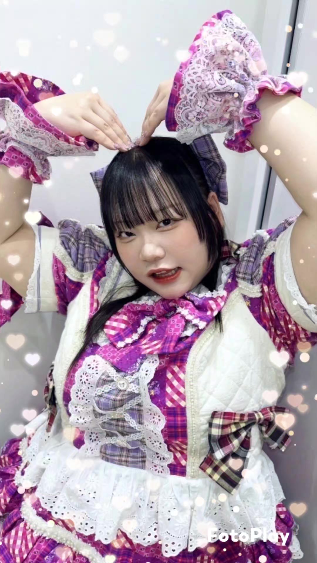 @へそのにおい