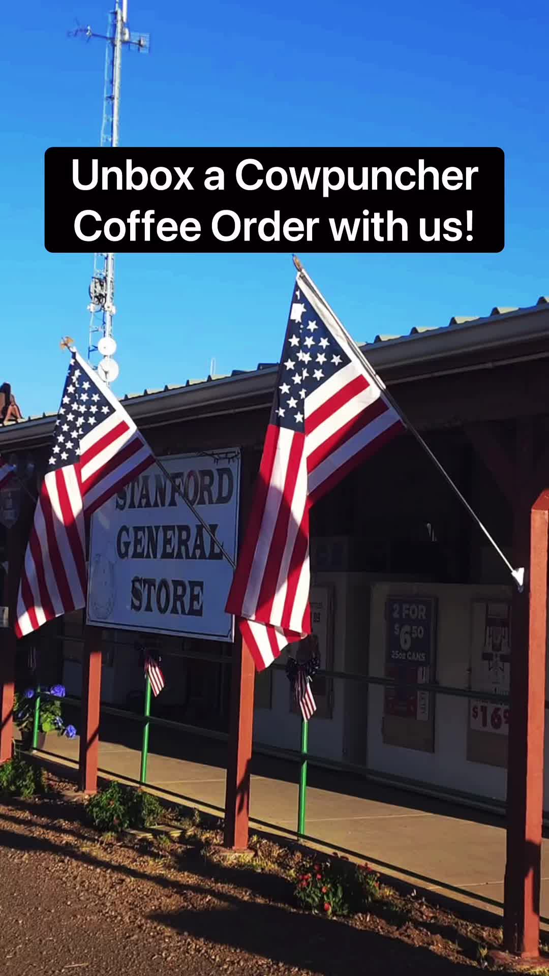 @Williams Ranch Supply