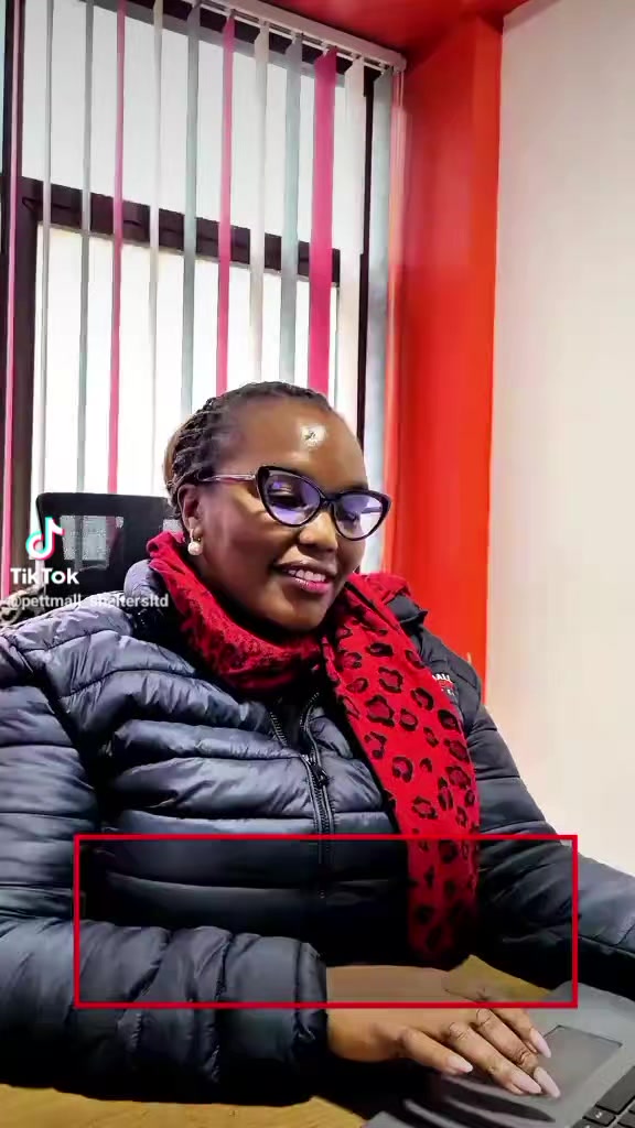 @Irene nzisa Realtor