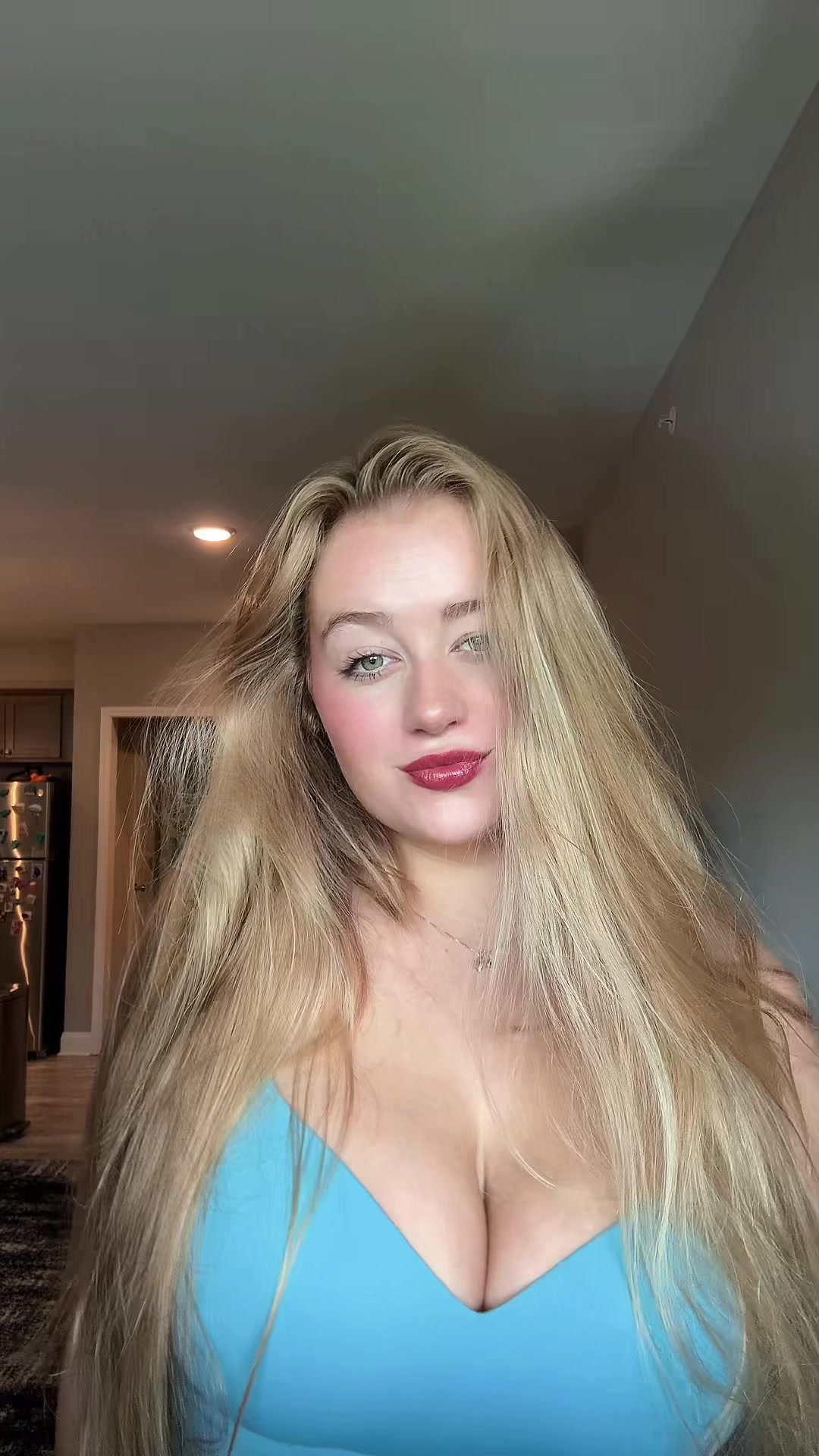 @Blonde 🤷🏼♀️