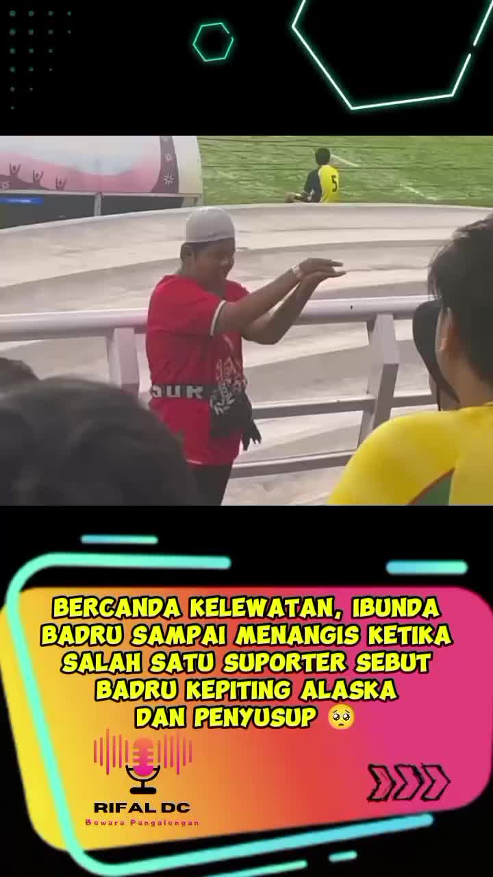@Bewara Pangalengan