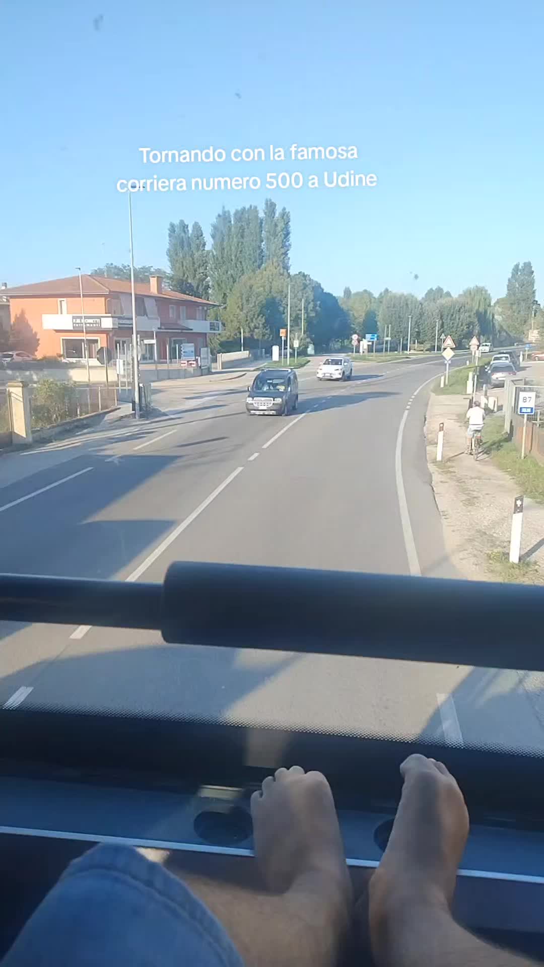 @Gianluca Bianco
