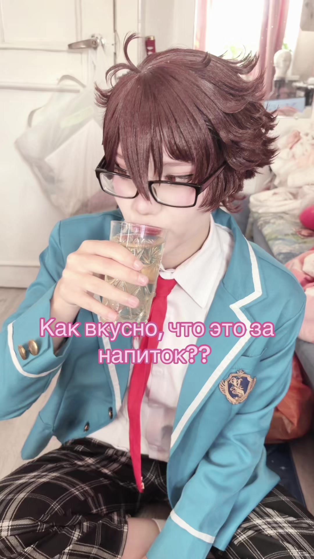 @Adelina-sama ☆