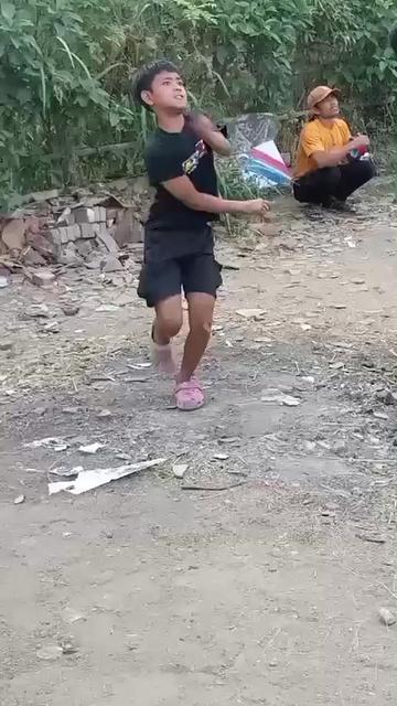@Rajawali Sakti