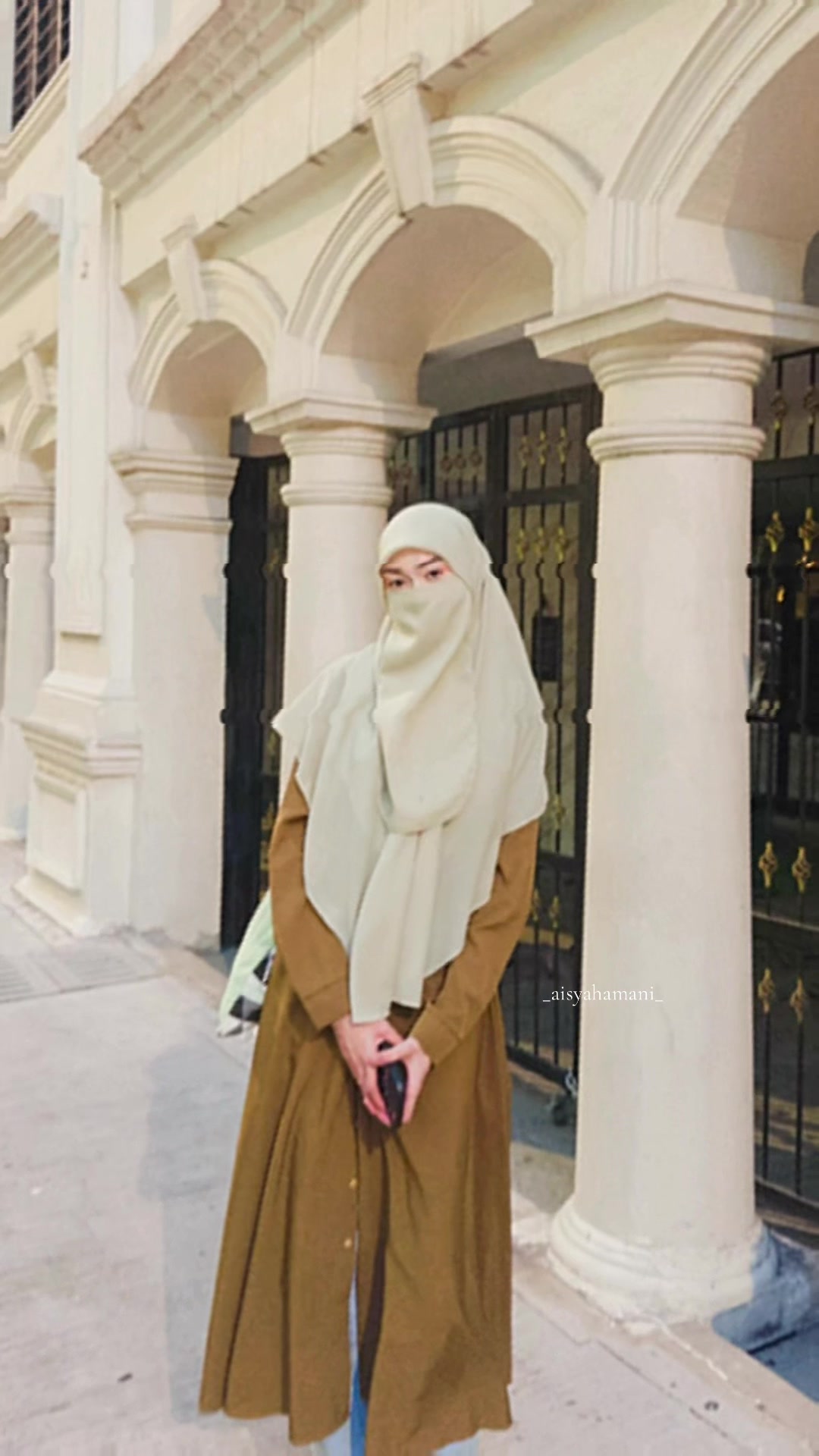 @﮼عائشة | 𝓐𝓲𝓼𝔂𝓪𝓱