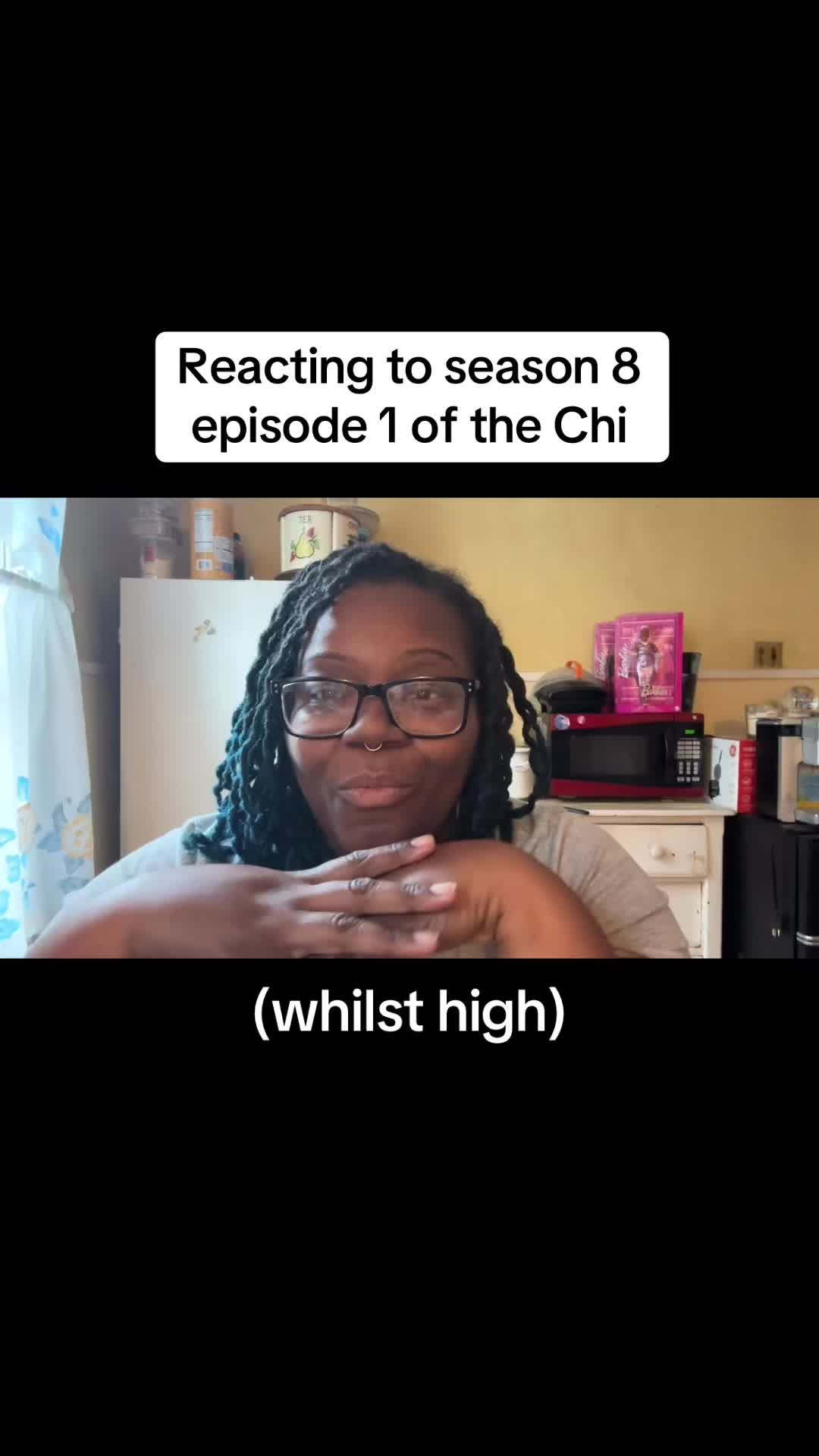 @Tahirah Harbin