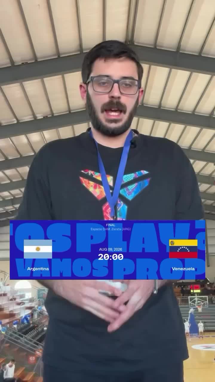 @Sports Venezuela