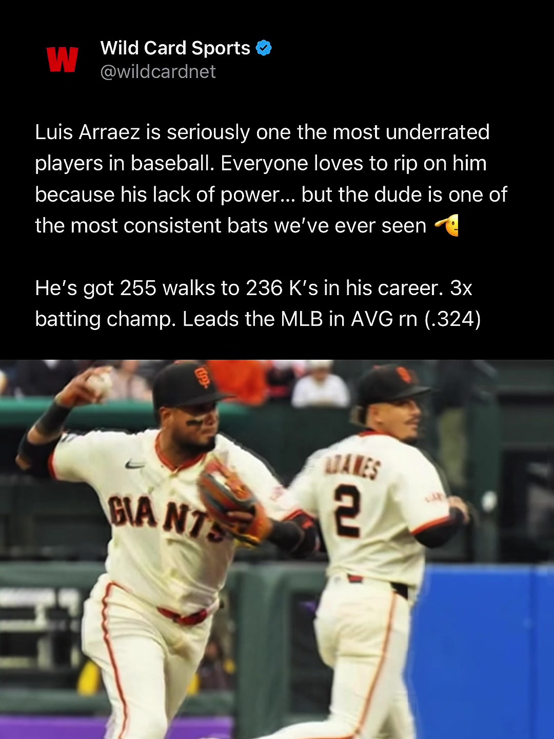 @Wild Card Sports