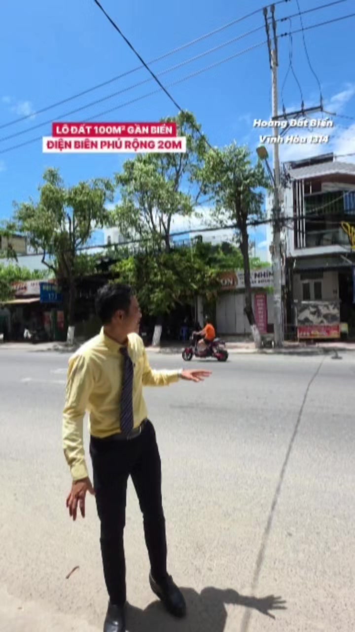 @Ho&agrave;ng đất biển Nha Trang