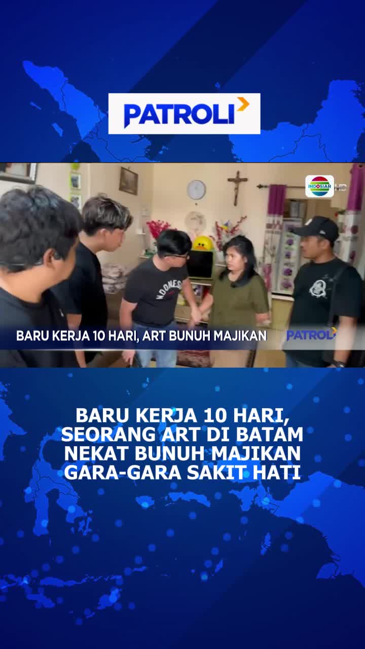 @Patroli