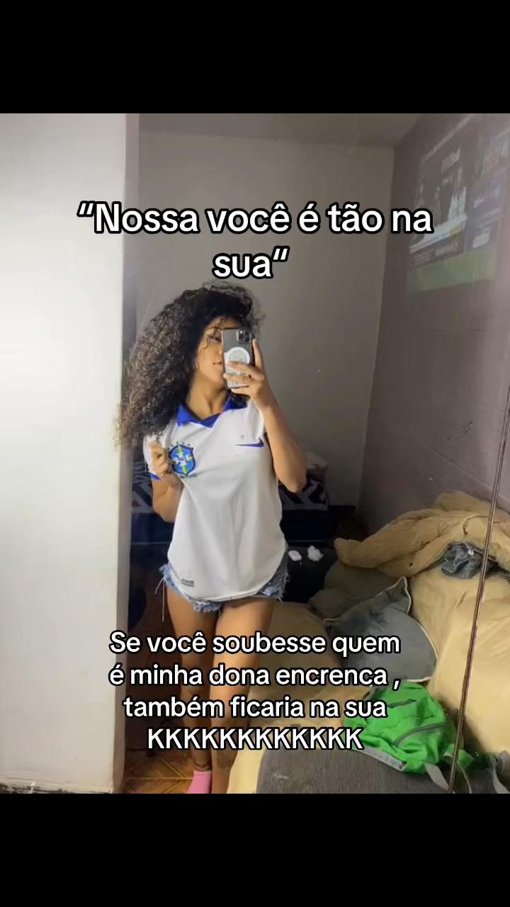 @Miillah Souza
