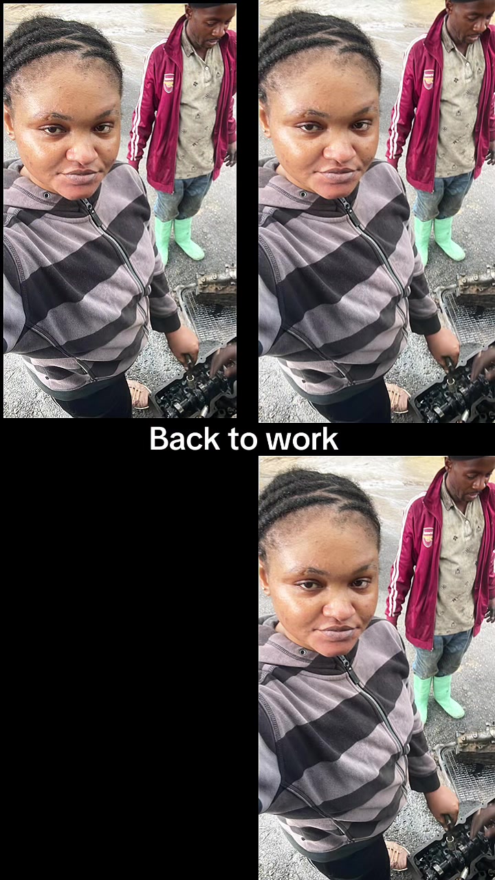 @Official Kiki
