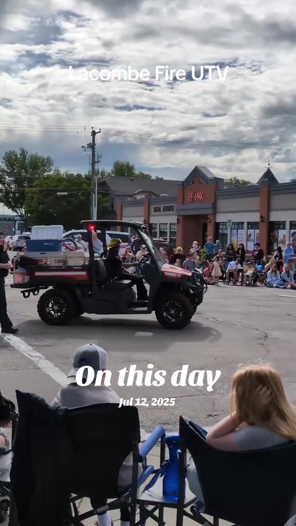 @Blackfalds Emergency Photos