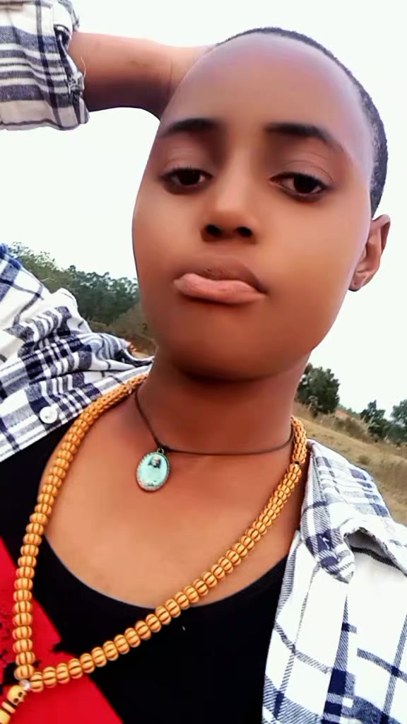 @Maria Tasha Must Shine