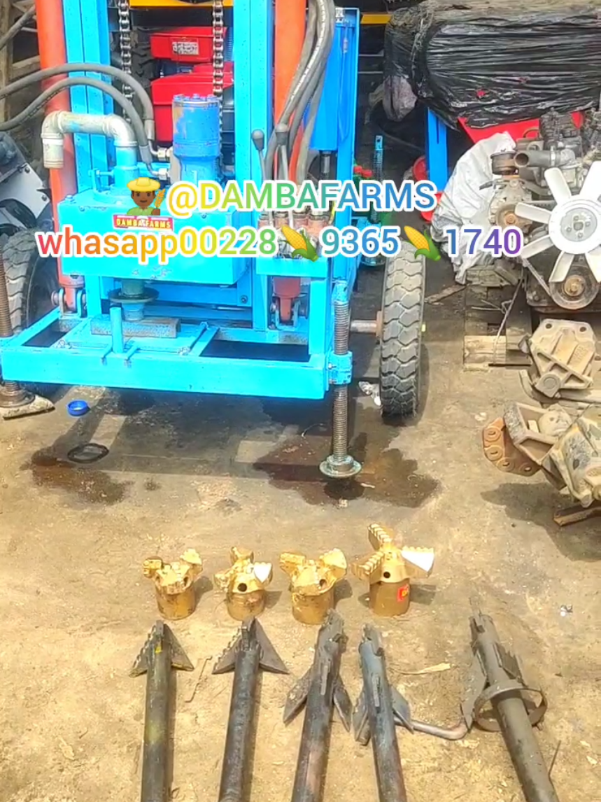 @dambafarms