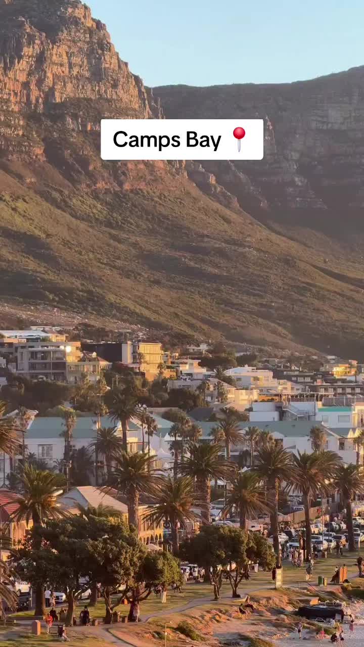 @Service Visa Afrique du sud
