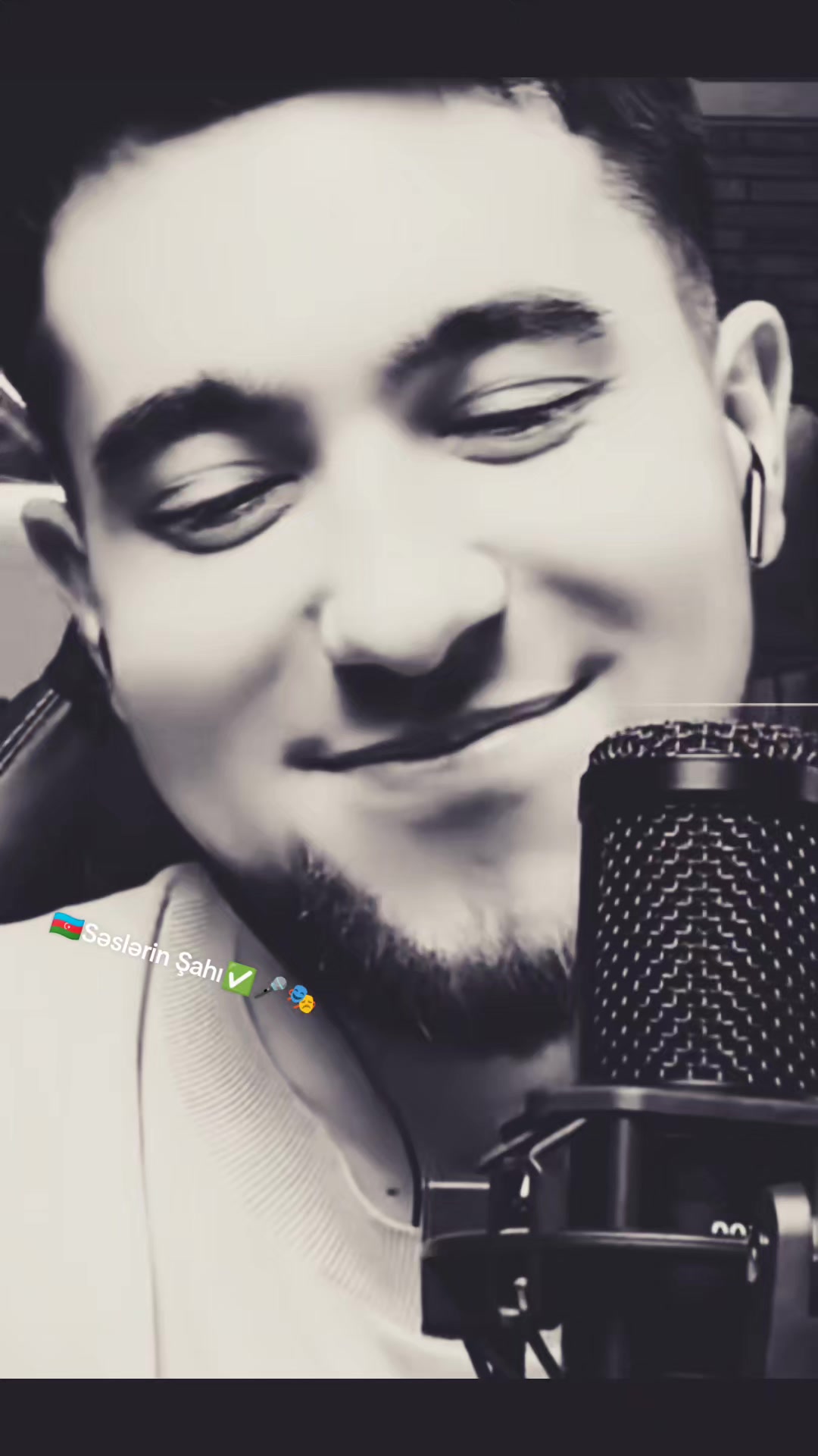 @🇦🇿Səslərin Şahı✅🎤🎭